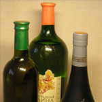 For making the heat-shrink bands