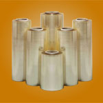 Sleeve, half-sleeve and canvas