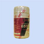 For pharmaceutical products