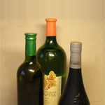 For wine and vodka products