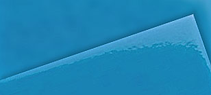 Glossy or matte surface