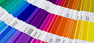 The flexo printing or Rotogravure (gravure) printing