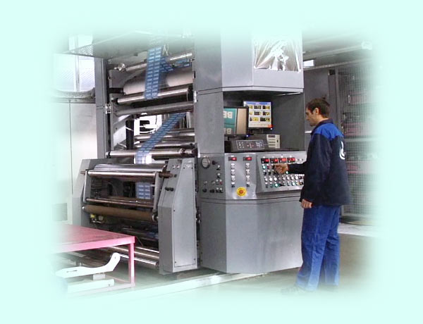 Production Don-Polymer