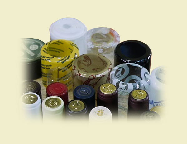 Product samples Don-Polymer